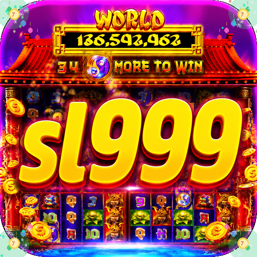 sl999 — galeri pratinjau Resmi APK